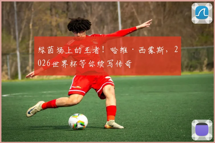 绿茵场上的王者!哈维·西蒙斯,2026世界杯等你续写传奇